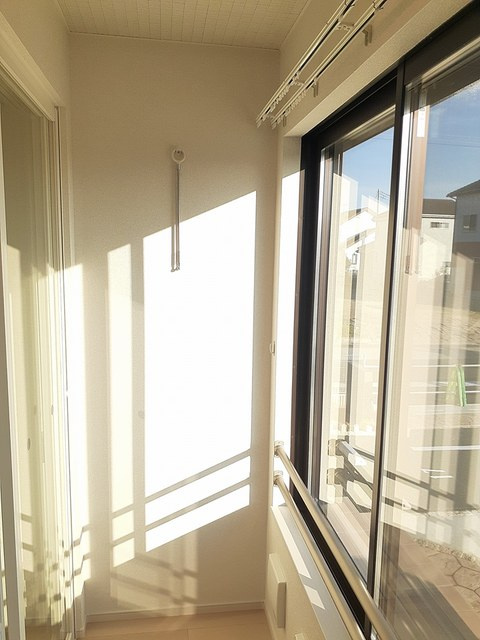 サンヴェール小林Aのその他