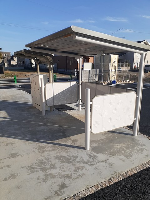 サンヴェール小林Aのその他共用部分