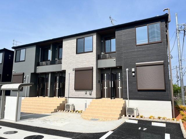 サンヴェール小林A