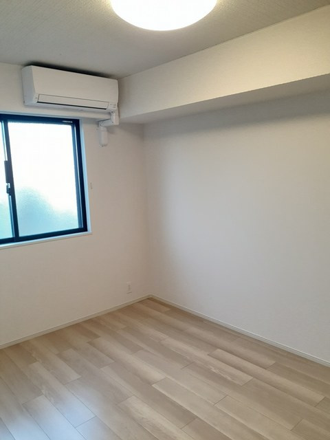 サンヴェール小林Aの洋室