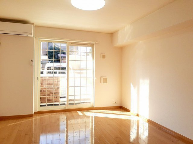 シャン　エルンテの設備