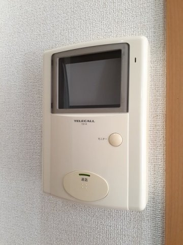 シャン　エルンテのセキュリティ