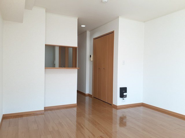 シャン　エルンテの居間・リビング