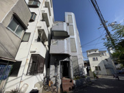 エルベ玉出東の画像