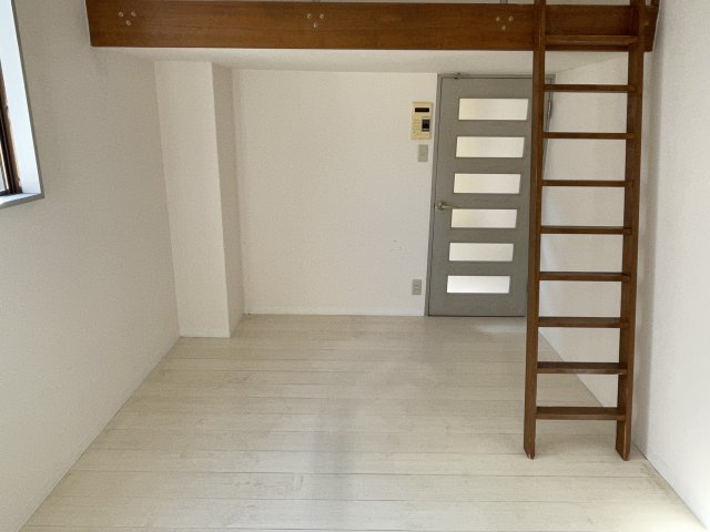 【内装】 | エルベ玉出東