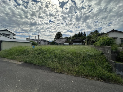 【外観】 | 都城市安久町 444万円