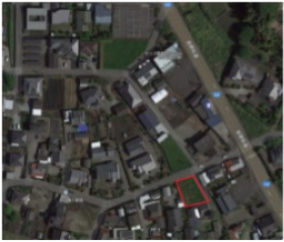 【地図】 | 都城市安久町 444万円