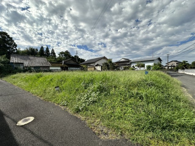 【外観】 | 都城市安久町 444万円