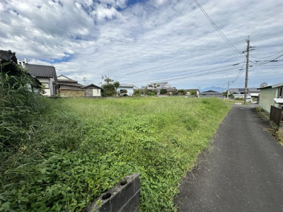 【周辺】 | 都城市安久町 444万円