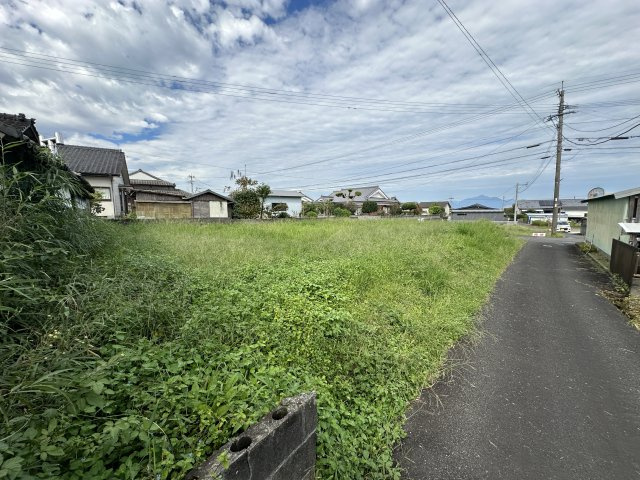 【周辺】 | 都城市安久町 444万円