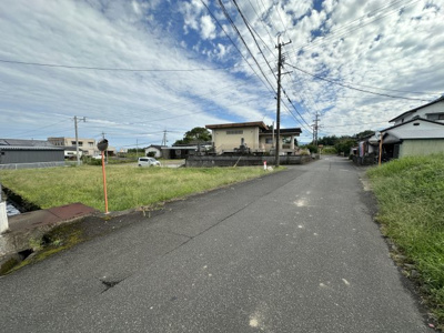 【外観】 | 都城市安久町 444万円