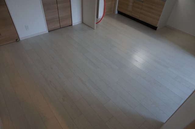 F asecia Leandの居間・リビング