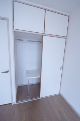 【収納】 | エステートモア平尾駅前通り