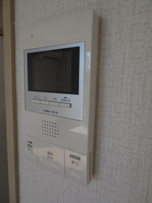 【セキュリティ】 | エステートモア平尾駅前通り