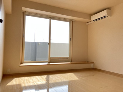 【居間・リビング】 | エステートモア平尾駅前通り