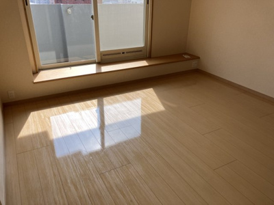 【寝室】 | エステートモア平尾駅前通り