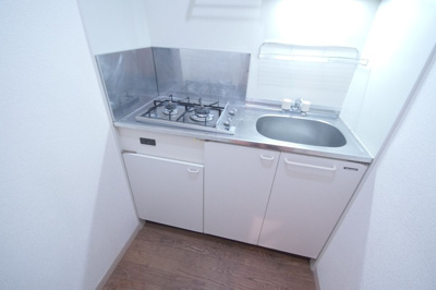 【キッチン】 | エステートモア平尾駅前通り