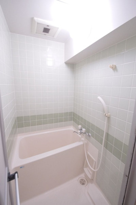 【浴室】 | エステートモア平尾駅前通り