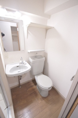 【トイレ】 | エステートモア平尾駅前通り