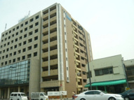 プレサンス大阪城公園ファーストシートの画像