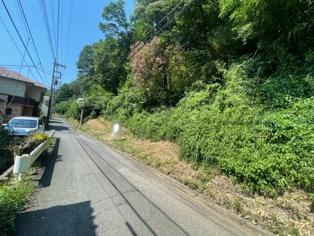 【外観】 | 最寄り駅が近いなどの交通アクセスが良い土地だと暮らしやすいですよね。通勤・通学の観点から土地を選ぶことも大切です！ご自身や家族のライフワークからあった物件を探しましょう！！当社営業がお力になります！！