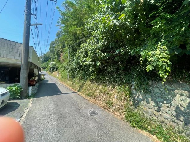 【外観】 | 販売されている全ての土地が、宅地用の土地であるとは限りません。都市計画法に基づき、基本的に住宅を建てることができるのは土地計画区であることに加え、市街化区域として定められている地域のみとなっています。