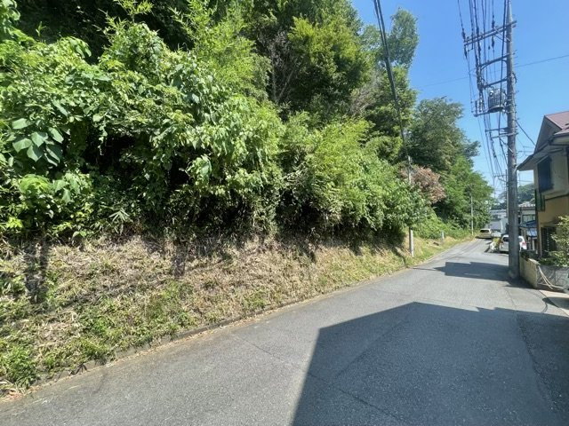 【外観】 | 急いで市街化される可能性が低い地域だけど、将来的に市街化するかもしれないという方向性が決まっていない地域を非線引き区域と言います。非線引き区域では建物を建てられることもあるため事前にお問合わせ下さい。