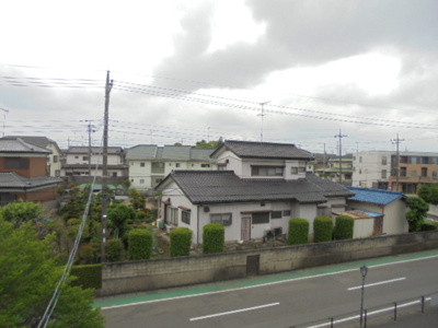 【展望】 | ロックパインA