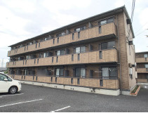 【外観】 | ロックパインA