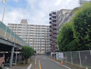 ゾンネンハイム第一南林間の画像