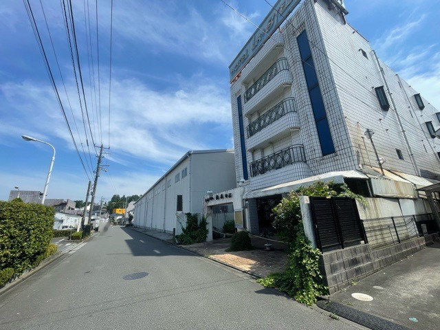 【外観】 | 市街化区域とは、積極的に住宅や店舗などを建てる地域で、おおむね10年以内に市街化を図る地域です。この地域には、用途地域を定めることになっています。市街化することが決まっている地域を効率的に整備します。