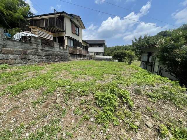 【外観】 | 過去にその土地が工場やガソリンスタンドだった場合、土壌汚染の可能性があります。過去の用途は、不動産会社のほか、各市町村の役場でも確認が可能です。売土地の地歴が気になる場合は当社までお問い合わせ下さい。