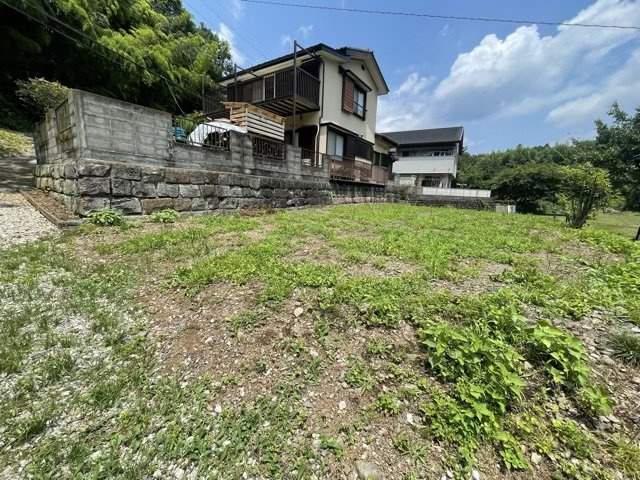 【外観】 | 最寄り駅が近いなどの交通アクセスが良い土地だと暮らしやすいですよね。通勤・通学の観点から土地を選ぶことも大切です！ご自身や家族のライフワークからあった物件を探しましょう！！当社営業がお力になります！！