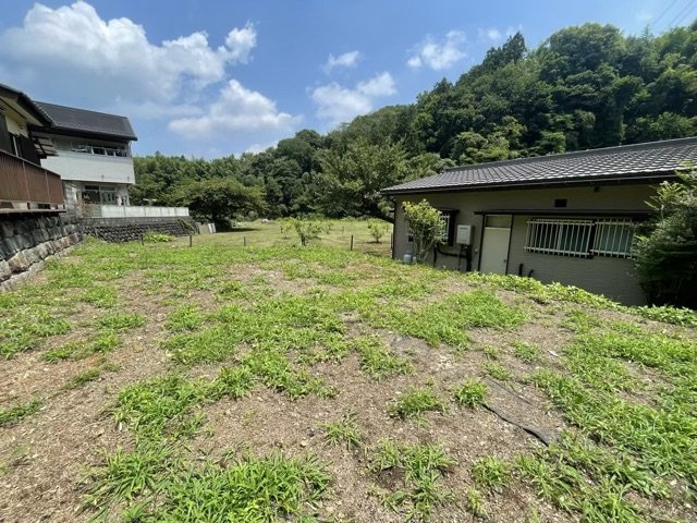 【外観】 | 急いで市街化される可能性が低い地域だけど、将来的に市街化するかもしれないという方向性が決まっていない地域を非線引き区域と言います。非線引き区域では建物を建てられることもあるため事前にお問合わせ下さい。