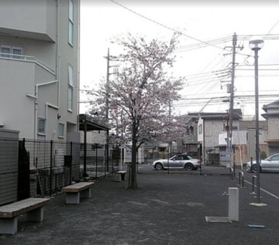 【周辺】 |  グリーンヒルズ本厚木