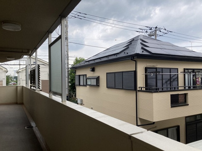 【展望】 | ヴィラ相武台 | 景色重視でお家選ぶをするとスーパーが遠い！学校が遠い！など生活をするうえで利便性で困ることもあります。まず一度現地を見学する際に、周辺の施設などがあるかを確認し、暮らし始めた後のことを想像しましょう。