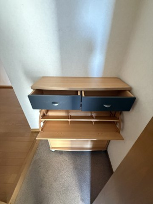 【内装】 | コーポMIMⅠ