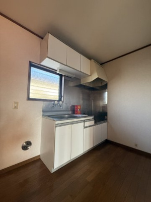 【キッチン】 | コーポMIMⅠ