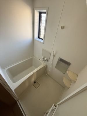 【浴室】 | コーポMIMⅠ