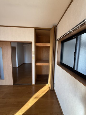 【収納】 | コーポMIMⅠ