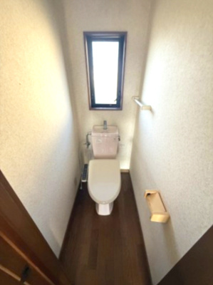 【トイレ】 | コーポMIMⅠ