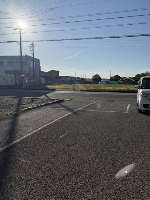 【駐車場】 | コーポMIMⅠ