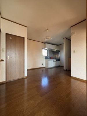 【居間・リビング】 | コーポMIMⅠ