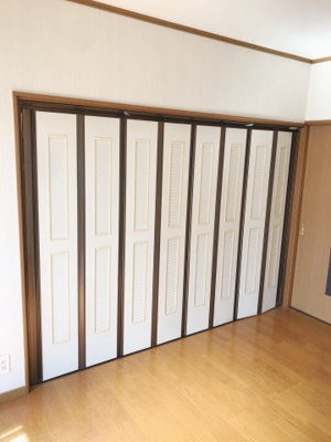 【内装】 | コーポMIMⅠ | 東側