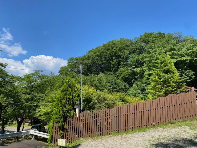 【展望】 | 土地の地勢が高台の場合、景色が綺麗にみることができ、景色にこだわってお家探ししている方におすすめです！また平坦地よりも風通しがいいというメリットがあります。デメリットもあるので是非現地でご確認下さい。