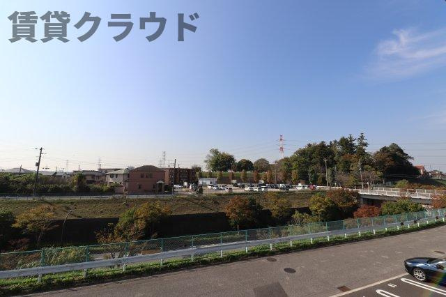 L.シャルルの展望