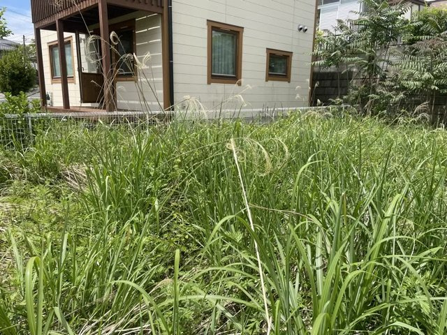 【外観】 | 過去にその土地が工場やガソリンスタンドだった場合、土壌汚染の可能性があります。過去の用途は、不動産会社のほか、各市町村の役場でも確認が可能です。売土地の地歴が気になる場合は当社までお問い合わせ下さい。