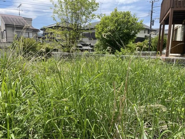 【外観】 | 急いで市街化される可能性が低い地域だけど、将来的に市街化するかもしれないという方向性が決まっていない地域を非線引き区域と言います。非線引き区域では建物を建てられることもあるため事前にお問合わせ下さい。