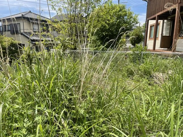 【外観】 | 物件の詳細については、現地を見てわかること以外に、役所や法務局などで調べないとわからないことがあります。そのため、現地に行く場合は、もしこの物件を買ったらどのような生活ができるかをイメージしましょう。
