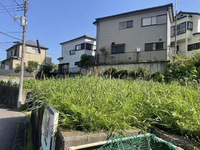 【外観】 | 急いで市街化される可能性が低い地域だけど、将来的に市街化するかもしれないという方向性が決まっていない地域を非線引き区域と言います。非線引き区域では建物を建てられることもあるため事前にお問合わせ下さい。